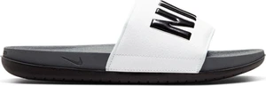 Шльопанці Nike Offcourt Slide білі BQ4639-001