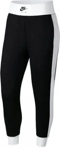 Штаны спортивные женские Nike Air Pant Bb черные BV4775-010