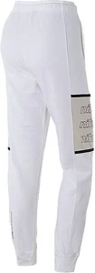 Штани спортивні жіночі Nike Pant Ft Archive Rmx білі CU6397-100