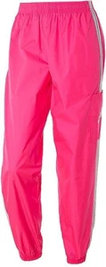 Штаны спортивные женские Nike Sportswear Woven Core Pant розовые CJ7346-639
