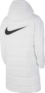 Куртка жіноча Nike Core Synthetic-Fill біла CZ1463-100