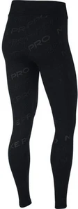 Лосини жіночі Nike Pro Printed Tights чорні CJ3584-010