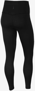 Лосини жіночі Nike Nike Yoga 7/8 Tights чорні CU5293-010