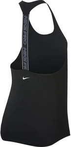 Майка женская Nike Pro Dri-FIT Graphic Tank черная CJ3934-010