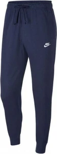 Спортивні штани Nike Sportswear Club Jogger Jsy сині BV2762-410