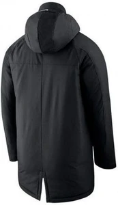 Куртка Nike Dry Academy 18 Winter Jacket чорна 893798-010