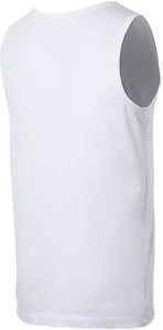 Майка Nike Sportswear Tank Icon Futura біла AR4991-101
