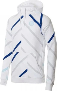 Толстовка Nike Chelsea FC Fleece Pullover Soccer белая CI9518-100