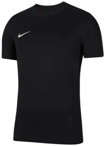 Футболка Nike Dri-Fit Park VII чорна BV6708-010