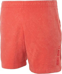 Шорти Nike Jdi Short Wash помаранчеві CJ4573-814