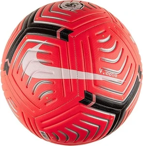 Футбольный мяч Nike Strike Premier League красный CQ7150-644 Размер 4