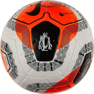 Футбольный мяч Nike Premier League Strike белый SC3552-103 Размер 4