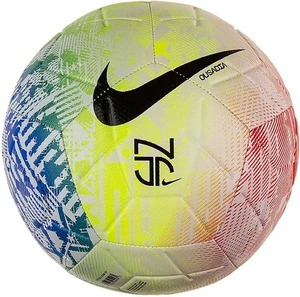 Футбольный мяч Nike Neymar Strike SC3962-100 Размер 4