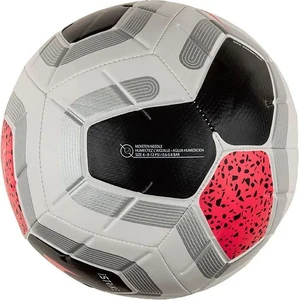 Футбольний м'яч Nike Strike Premier League сірий SC3552-101 Розмір 5