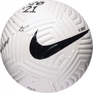 Футбольний м'яч Nike Flight білий CN5332-100 Розмір 5