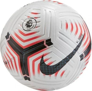 Футбольный мяч Nike Club Elite Premier League белый CQ7148-100 Размер 5