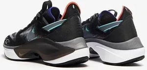 Кросівки Nike N110 D/Ms/X різнокольорові AT5405-004