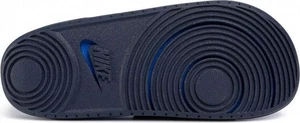 Шльопанці Nike Offcourt Slide сині BQ4639-400