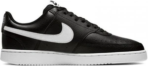 Кеды Nike court Vision Low черные CD5463-001