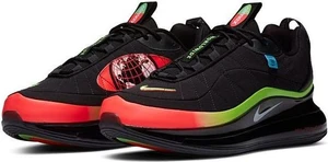 Кроссовки Nike Mx-720-818 черные CT1282-001