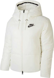 Куртка женская Nike Sportswear Synthetic-Fill белая CJ7578-133
