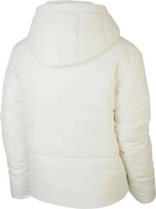Куртка жіноча Nike Sportswear Synthetic-Fill біла CJ7578-133