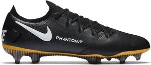 Бутсы Nike Phantom GT Elite Tech Craft FG Firm-Ground черные CK8444-017