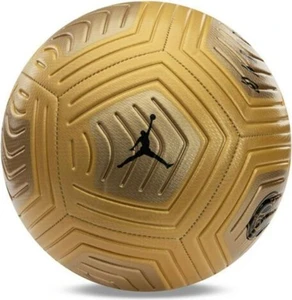 Футбольний м'яч Nike Jordan x Paris Saint-Germain Strike CQ8042-750 Розмір 5