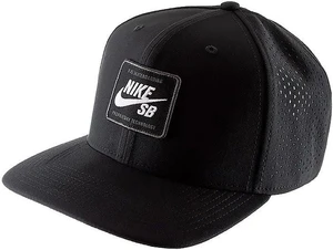 Бейсболка (кепка) Nike U AROBILL PRO CAP 2.0 черная BV2659-010