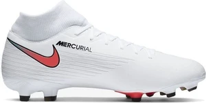 Бутсы Nike Mercurial Superfly 7 Academy MG белые AT7946-163