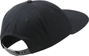 Кепка Nike SB Pro Snapback Cap черная CI4460-010