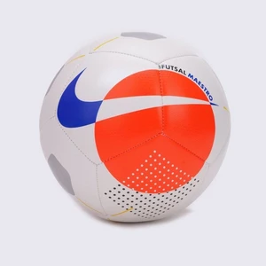 Мяч футзальный Nike Futsal Maestro белый SC3974-101 Размер 4