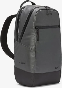 Рюкзак Nike Sportswear Essential чорно-темно-сірий CK7714-073