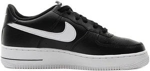 Кроссовки Nike Air Force 1 черные CT7724-001