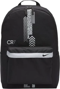 Спортивний рюкзак Nike CR7 чорний CU8569-010