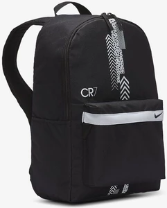 Спортивний рюкзак Nike CR7 чорний CU8569-010