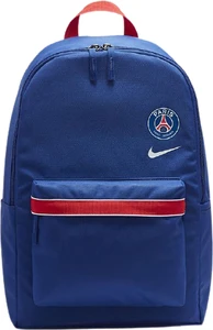 Спортивний рюкзак Nike Paris Saint-Germain Stadium синьо-червоний CK6531-455