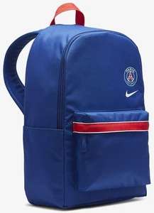 Спортивный рюкзак Nike Paris Saint-Germain Stadium сине-красный CK6531-455