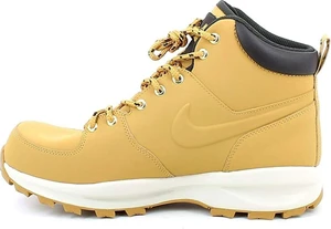 Ботинки Nike MANOA LEATHER Boot желтые 454350-700