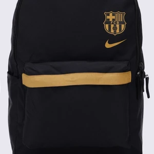 Рюкзак Nike FC Barcelona Stadium чорний CK6519-010