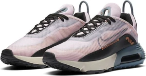Кросівки жіночі Nike Air Max 2090 різнокольорові CT1876-600