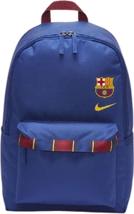 Рюкзак Nike FC Barcelona Stadium синій CK6519-421