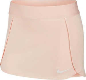 Теннисная юбка детская Nike G NKCT SKIRT STR BV7391-664