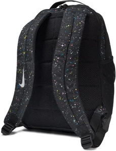 Рюкзак детский Nike BRASILIA BACKPACK черный BA6036-010