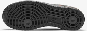 Кроссовки детские Nike Air Force 1 LV8 черные CT4683-001