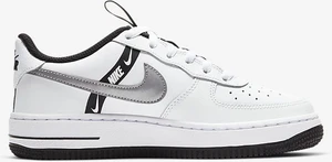 Кросівки дитячі Nike Air Force 1 LV8 білі CT4683-100