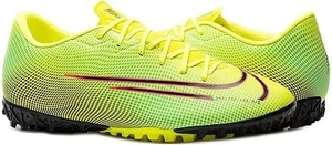 Сороконіжки (шиповки) Nike VAPOR 13 ACADEMY MDS TF жовті CJ1306-703