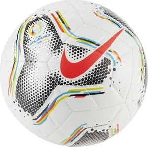 М'яч футбольний Nike Strike білий CW0022-100 Розмір 5