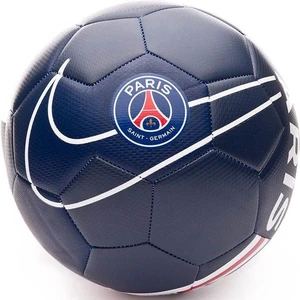 Мяч Nike PSG Prestige темно-синий SC3771-410 Размер 5