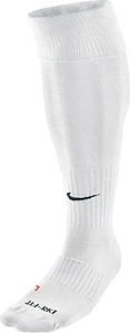 Гетры Nike Academy Over-The-Calf Football Socks белые SX4120-101